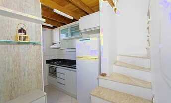 Imagem 7: Apartamento para Venda - 53.06m², 2 dormitórios, sendo 1 suites, 1 vaga - Rio Branco