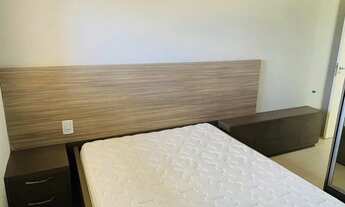 Imagem 5: Vendo apto totalmente mobiliado 2 dormitórios com suíte