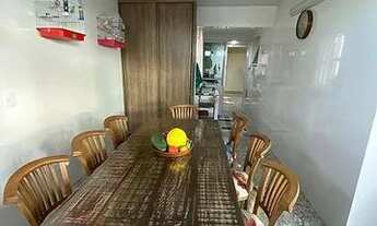 Imagem 2: Apartamento 03 quartos área privativa - Venda - Itapoã