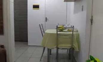 Imagem 3: Casa no Morada do Bosque!