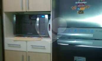 Imagem 7: SOBRADO A VENDA EM CONDOMÍNIO FECHADO NO JD DAS PEDRAS - 3 DORMS (1 SUÍTE) E 3 VAGAS DE GA