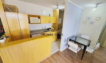 Imagem 6: Flat para aluguel com 50 metros quadrados com 1 quarto em Vila Olímpia - São Paulo - SP