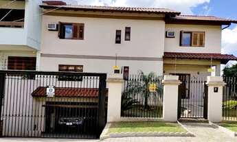 Imagem 2: Casa à venda, 3 quartos, 1 suíte, 2 vagas, Liberdade - Novo Hamburgo/RS