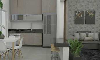 Imagem 2: Casa para venda tem 122 metros quadrados com 7 quartos em São Benedito (Jordanésia) - Caja