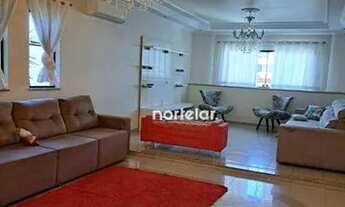 Imagem 3: Sobrado com 4 dormitórios para alugar, 220 m² por R$ 7.000,00/mês - Vila Pirituba - São Pa