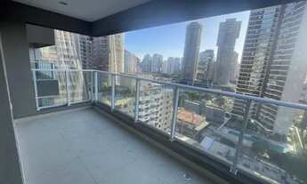 Imagem 3: Apartamento Locação Brooklin 68 m² 2 Dormitórios
