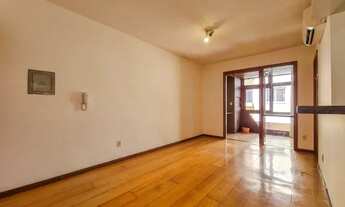 Imagem 3: Apartamento para aluguel, 1 quarto, 1 vaga, Vila Rosa - Novo Hamburgo/RS