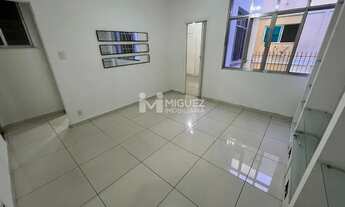 Imagem 2: Tijuca Apartamento com 2 dormitórios