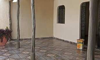 Imagem: Cidade nova, núcleo 15