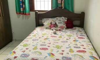 Imagem 7: CASA ASSOBRADADA - PARQUE DAS NAÇÕES - SP