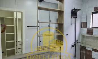 Imagem 3: SENSACIONAL CASA NOVA 100% ARMÁRIOS 3SUÍTES PISCINA CHURRASQUEIRA SAUNA RUA 12 VAZADO VIA