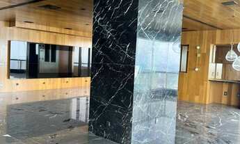 Imagem 3: Apartamento para venda tem 412 metros quadrados com 3 quartos em Vitória - Salvador - BA