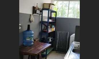 Imagem 2: Aluguel de quartos