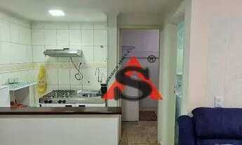 Imagem 5: Apartamento com 1 dormitório para alugar, 34 m² por R$ 2.910,00/mês - Paraíso - São Paulo