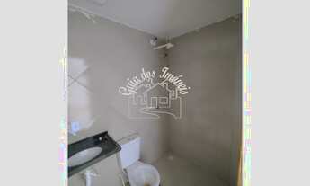 Imagem 5: Apartamento para venda tem 56m² com 2 quartos em Janga - Paulista - PE - 169.500 MIL