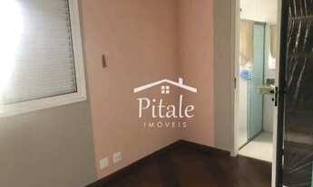 Imagem 4: Apartamento com 3 dormitórios à venda, 78 m² por R$ 1.190.000,00 - Perdizes - São Paulo/SP