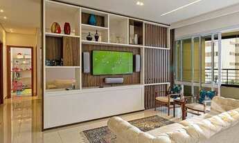 Imagem: Apartamento com 4 dormitórios à venda