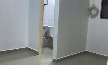 Imagem: Apartamento Vicente Pires 1 quarto porcelanato