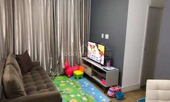 Imagem: Apartamento - Jardim Maria Duarte - 2 dormitórios