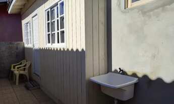 Imagem 2: Alugo kitnet mobiliada em Forquilhinhas são José