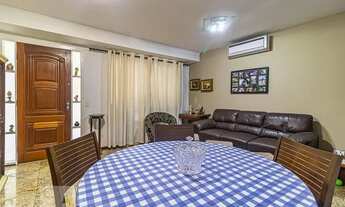 Imagem 3: Casa de Condomínio para Aluguel - Pechincha, 3 Quartos, 160 m2