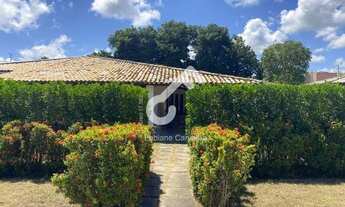 Imagem 2: LAURO DE FREITAS, Av. Santos Dumont. OFERTA! Casa térrea em cond. fechado, com 4 suítes, c