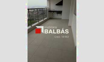 Imagem 3: Apartamento Tatuapé 75 m²