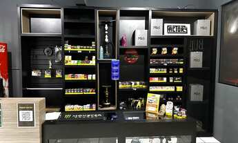 Imagem 3: Vendo Tabacaria em Blumenau