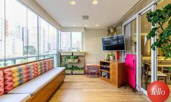 Imagem 6: São Paulo - Apartamento Padrão - Perdizes