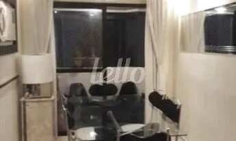 Imagem 4: Santo André - Apartamento Padrão - Vila Apiai