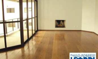 Imagem 3: APARTAMENTO - PANAMBY - SP