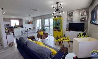 Imagem 2: Cobertura Impecavel na Mirim - Piscina Privativa!!