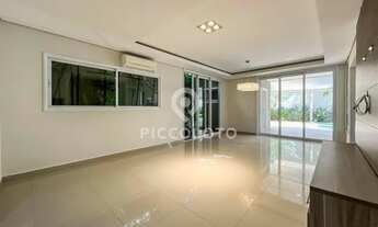 Imagem 7: Casa - Swiss Park - Campinas