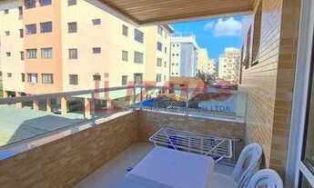 Imagem 5: Apartamento mobiliado para locação definitiva no Itaguá - Ubatuba/SP