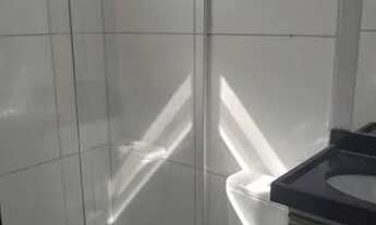 Imagem 5: Apartamento para venda tem 50 metros quadrados com 2 quartos