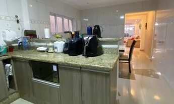 Imagem 7: Sobrado alto padrão no Bairro da Mooca com 3 vagas