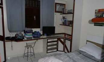 Imagem 6: Casa para venda tem 190 metros quadrados com 3 quartos em Encruzilhada - Santos - São Paul