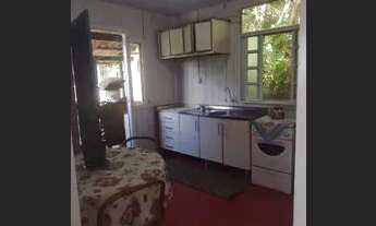 Imagem 2: Kit Net córrego grande