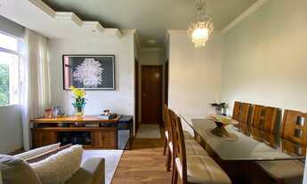 Imagem 3: BELO HORIZONTE - Apartamento Padrão - TEIXEIRA DIAS