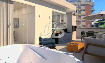 Imagem 2: Cobertura linear 3 quartos, 237 m² mobiliada no Coração de Copacabana - Zona Sul, RJ