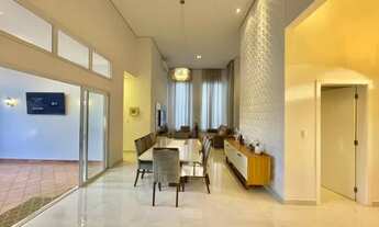 Imagem 6: Casa clássica estilo Italiano, Casalbuono c/03 suítes sendo 01suíte master c/closet e espa