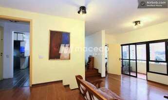 Imagem: Apartamento com 4 dorms, Perdizes, São