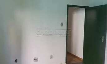 Imagem 7: Casa Padrão em São Carlos