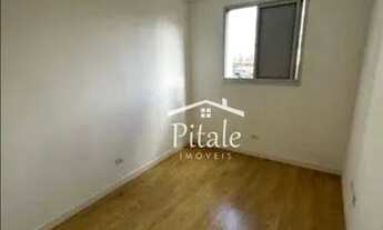 Imagem 3: Apartamento com 3 dormitórios para alugar, 65 m² por R$ 2.650,00/mês - Continental - Osasc