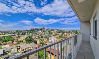 Imagem 6: Apartamento para aluguel, 2 quartos, 1 vaga, Primavera - Novo Hamburgo/RS