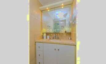 Imagem 6: Apartamento à venda 2 Quartos, 1 Vaga, 68M², Menino Deus, Porto Alegre - RS