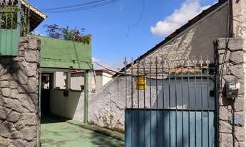 Imagem 1: Casa de 01 quarto para locação em Bairro de Fátima - Niterói RJ