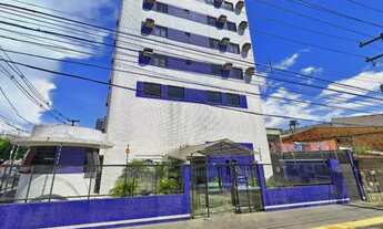 Imagem 6: Apartamento à venda em Andar Alto no Edifício Pathernon com 3/4, Pedreira, Belém, Pará