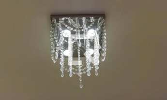 Imagem 4: Apartamento para Aluguel - Parque Industrial, 2 Quartos, 54 m2