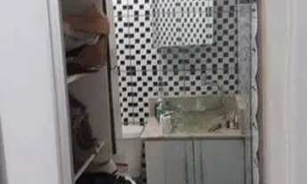 Imagem 2: TR Casa para venda com 3 quartos em Alto das Pombas - Salvador - BA